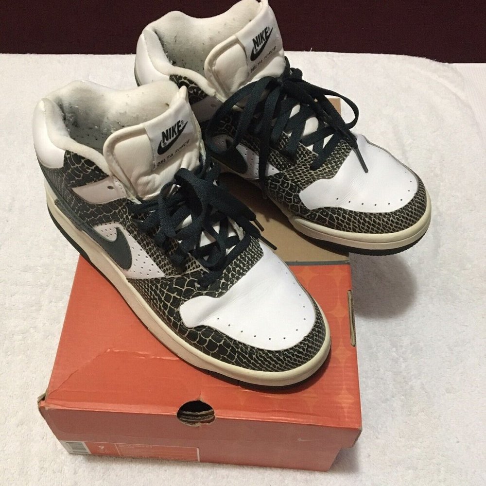Nike Dunk